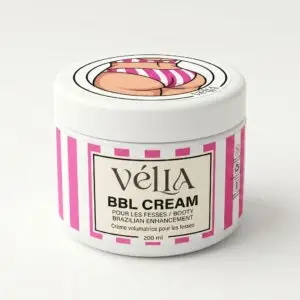 VÉLIA BBL Cream